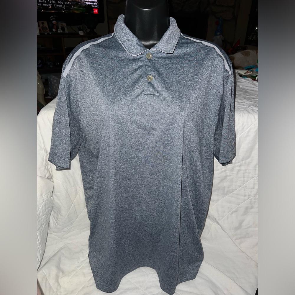 Nike Golf Dri-FIT Tour Performance Polo